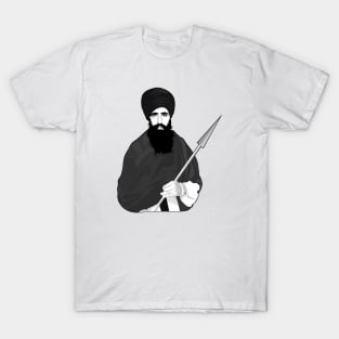 khalsa T-Shirt